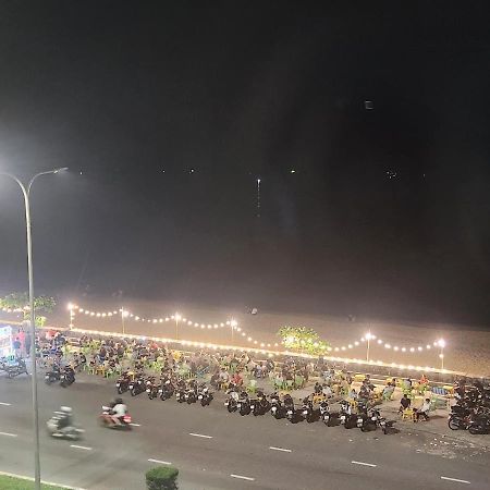 Motel Tuan Phuong Đà Nẵng Kültér fotó
