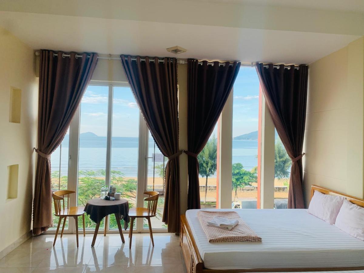 Motel Tuan Phuong Đà Nẵng Kültér fotó