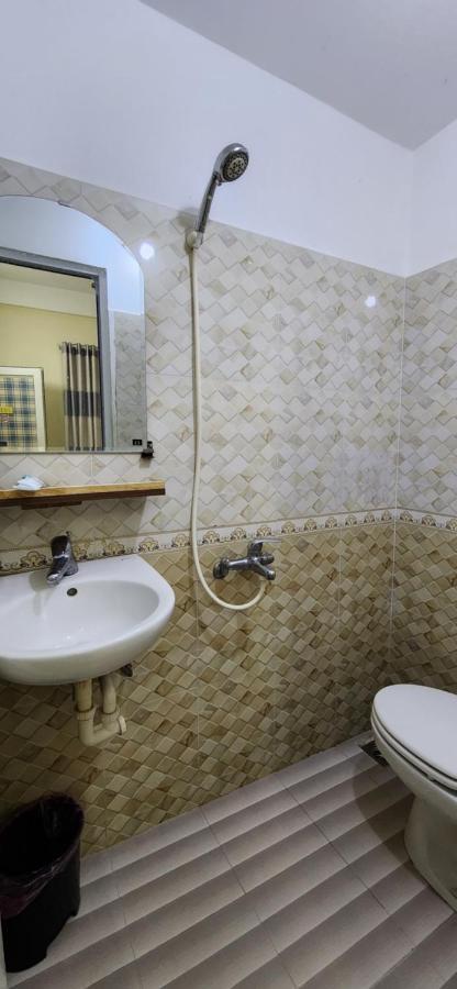 Motel Tuan Phuong Đà Nẵng Kültér fotó