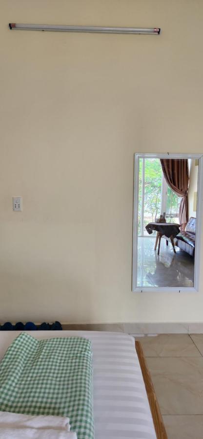 Motel Tuan Phuong Đà Nẵng Kültér fotó