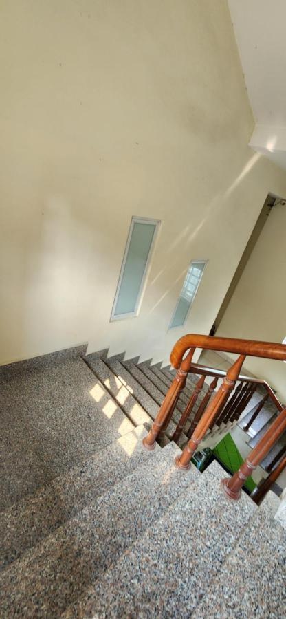 Motel Tuan Phuong Đà Nẵng Kültér fotó
