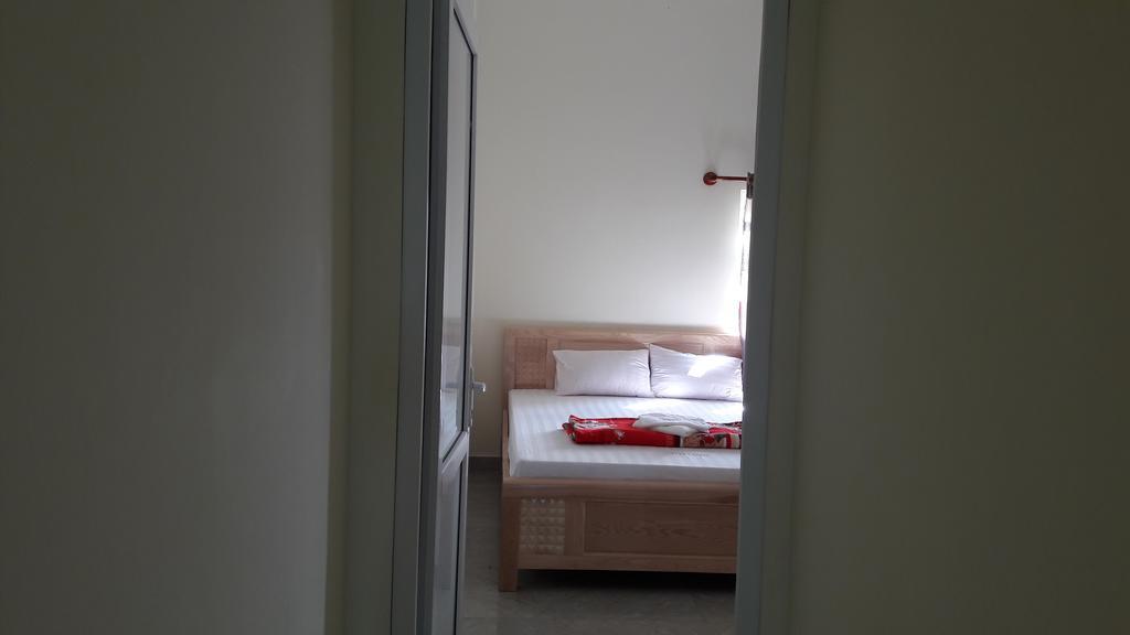 Motel Tuan Phuong Đà Nẵng Kültér fotó