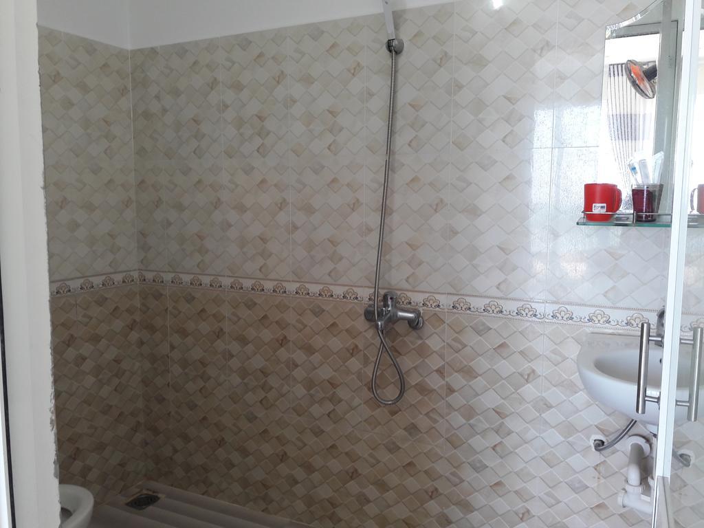 Motel Tuan Phuong Đà Nẵng Kültér fotó