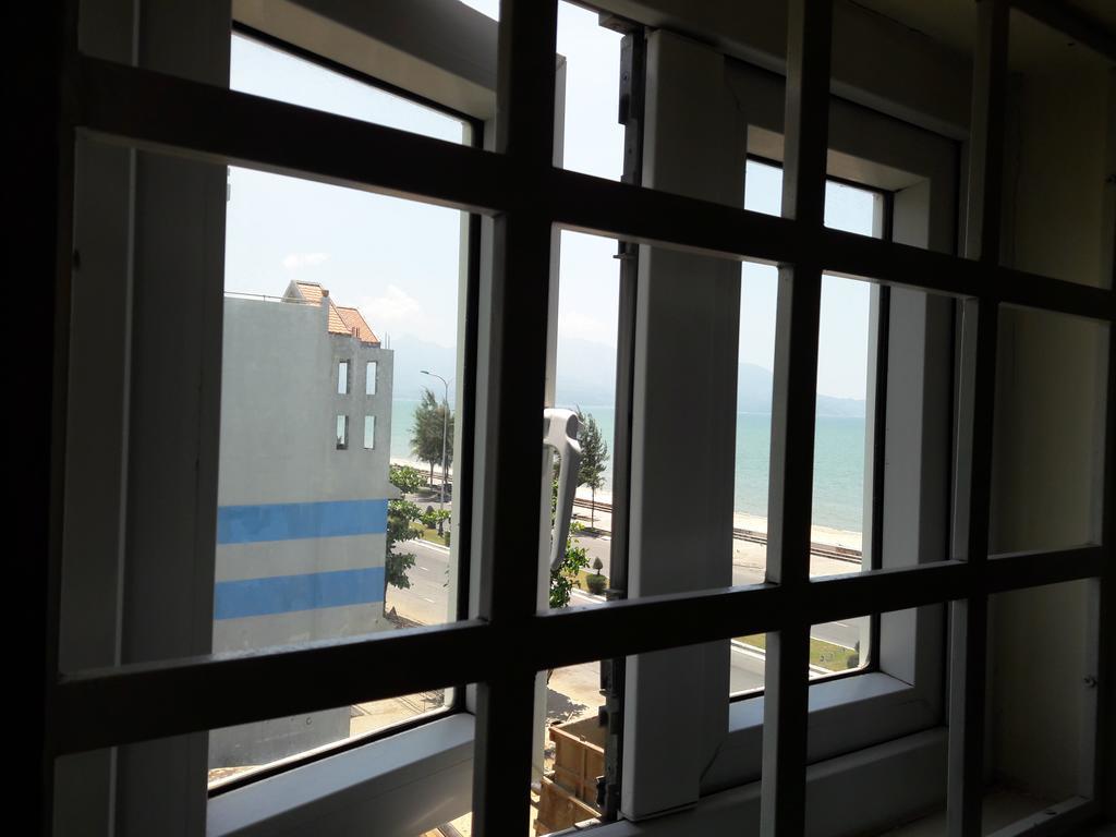 Motel Tuan Phuong Đà Nẵng Kültér fotó