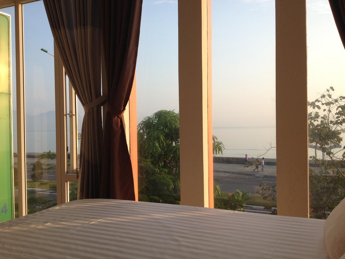 Motel Tuan Phuong Đà Nẵng Kültér fotó